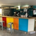 Bar du village "La Nonna"