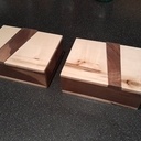 Boîtes des amoureuses