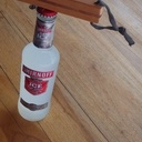 Le décapsuleur ''au bout de la ravine''