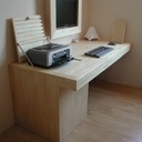 Bureau ouvert