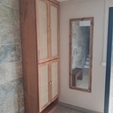 Meuble d'entrée