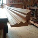 Un peu de toupillage