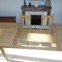 Table de salle à manger