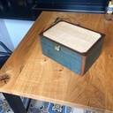 Boîtes à cigares - humidors