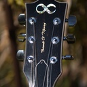 OC Guitars: la Diablo