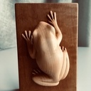 Grenouille