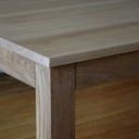 Table de salle à manger