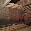 Salle de musique / home-cinema