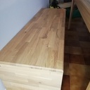 Banquette salle à manger