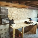 Nouvel espace de travail