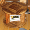 Déjà du bazard dedans...