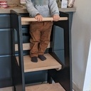 Et encore une tour d'observation