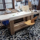 Un autre établi de la cuvée été 2024