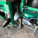 Motorisation Plateau Raboteuse LUREM 310 SI