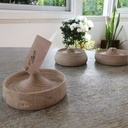 Porte papier d'Arménie