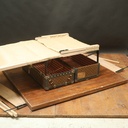 Replique de Malle lit  Louis  Vuitton