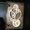 Mon coffre pas très fort