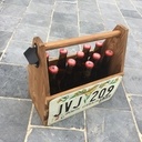 Casier à bouteilles USA