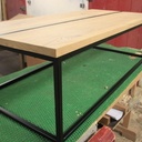 Table basse