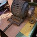 Donne scie à ruban artisanale 0€
