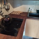 Reconditionnement cuisine