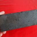 Grosse pierre à huile