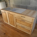 Coin cuisine pour atelier