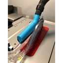 Cape d'aspiration Bosch GTX10C