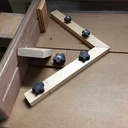 Chariot de coupe multifonctions