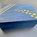 (L'autre) Boite Bleue