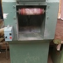 Banc de ponçage polissage stationnaire