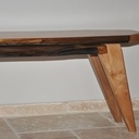 Walnut Banch