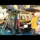 Votre voiture devient un camping car ?
