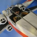 X wing playmobil