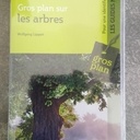 Livre de reconnaissance des arbres