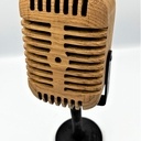 Enceinte passive Micro Vintage