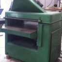 Montages d'usinage à la raboteuse