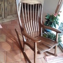Rocking chair