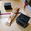 Chutes de cadeaux...