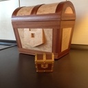 La legende de Zelda version petite