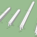 Mon 1er établi en cours d'élaboration
