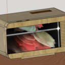 Le Radio-Phone