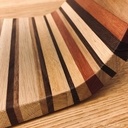 ‘Kustom’ - luminaire