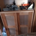 Mon petit atelier...enfin