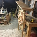 Hôtel pour mes amis.