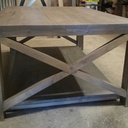 Table basse by Tito. M