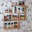 Etagère à épices