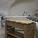 Meuble de salle de bain