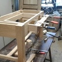 Petite table de salon