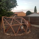 Poulailler_Chicken Hub